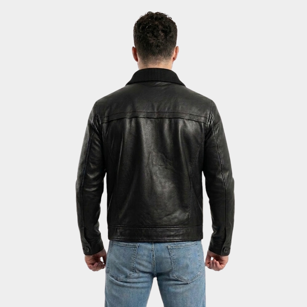 First Light 007 James Bond Jacket