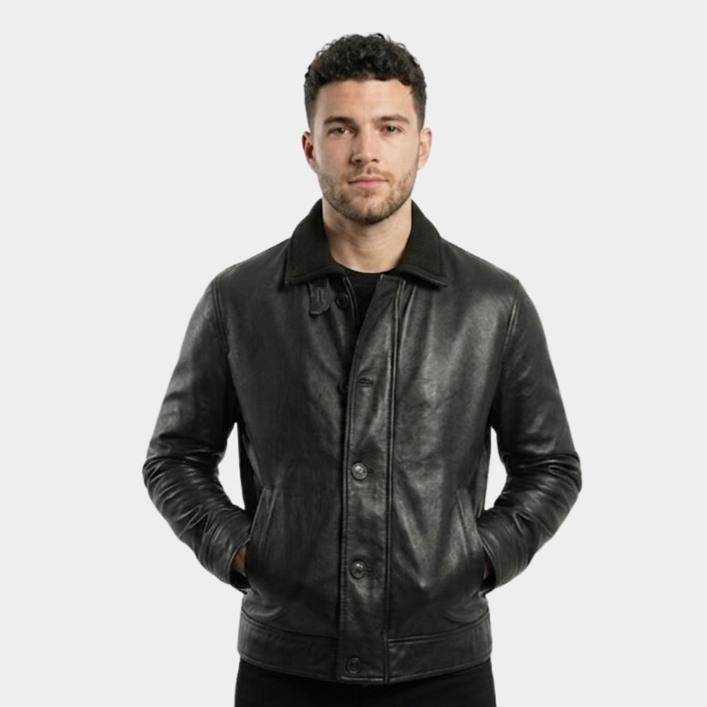 First Light 007 James Bond Jacket