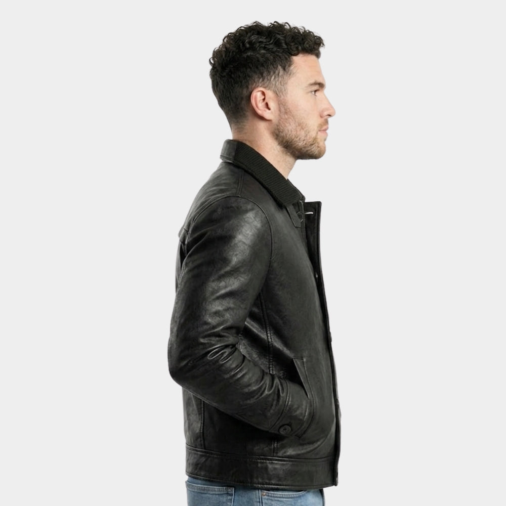 First Light 007 James Bond Jacket