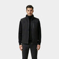007 First Light James Bond Quilted Vest