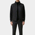 007 First Light James Bond Quilted Vest