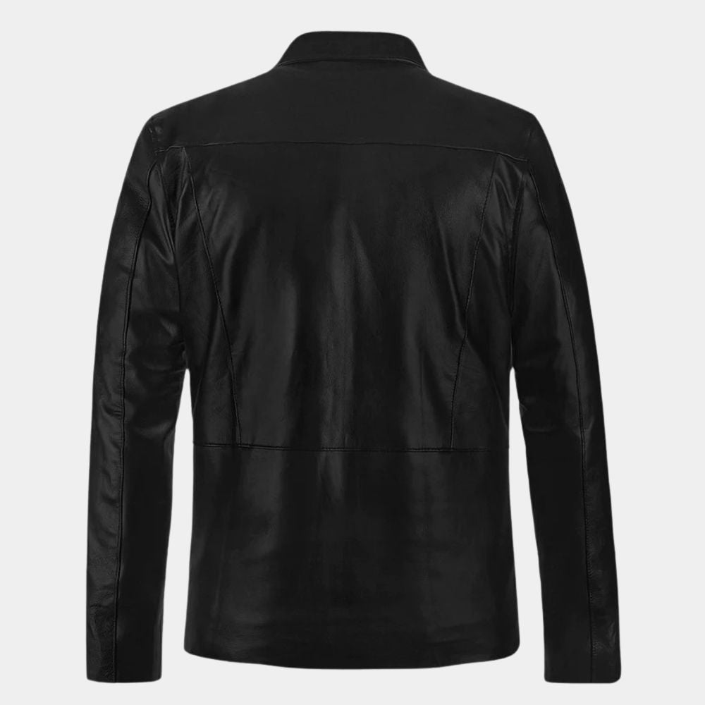 Robert De Niro 3/4 Length Jacket image 1