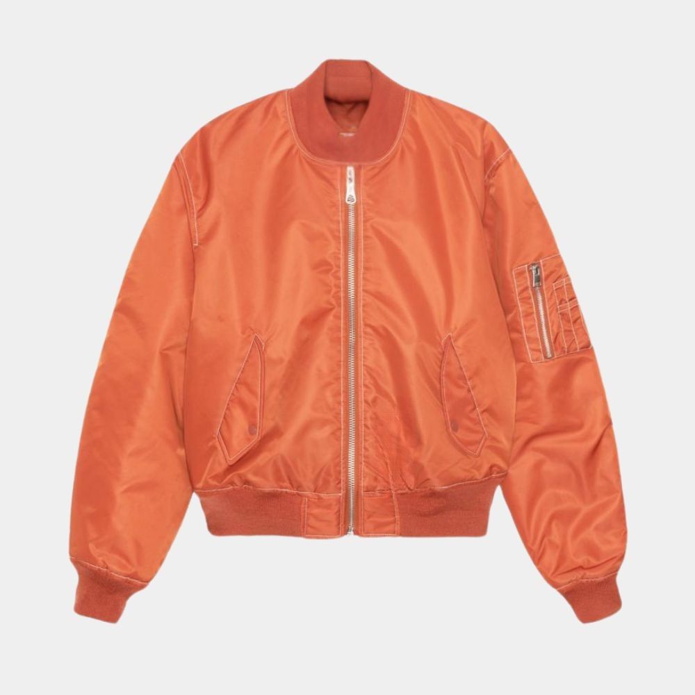 Margo’s Got Money Troubles Elle Fanning Jacket image 0