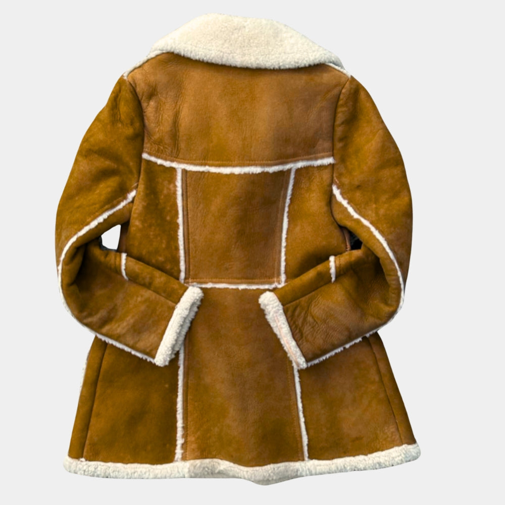 Sheriff Will Teasle Jacket image 2