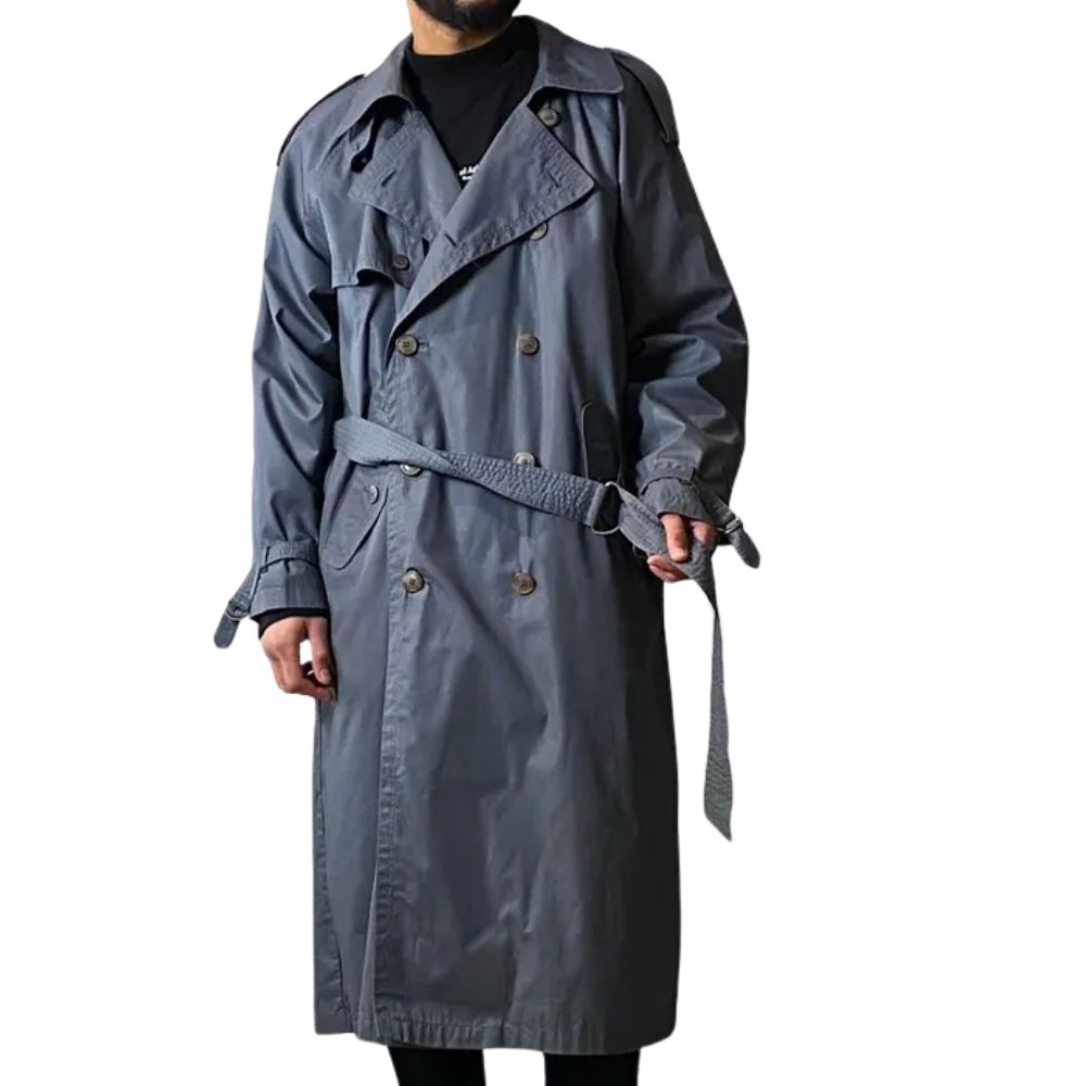 The Terminator Kyle Reese Trench Coat image 0