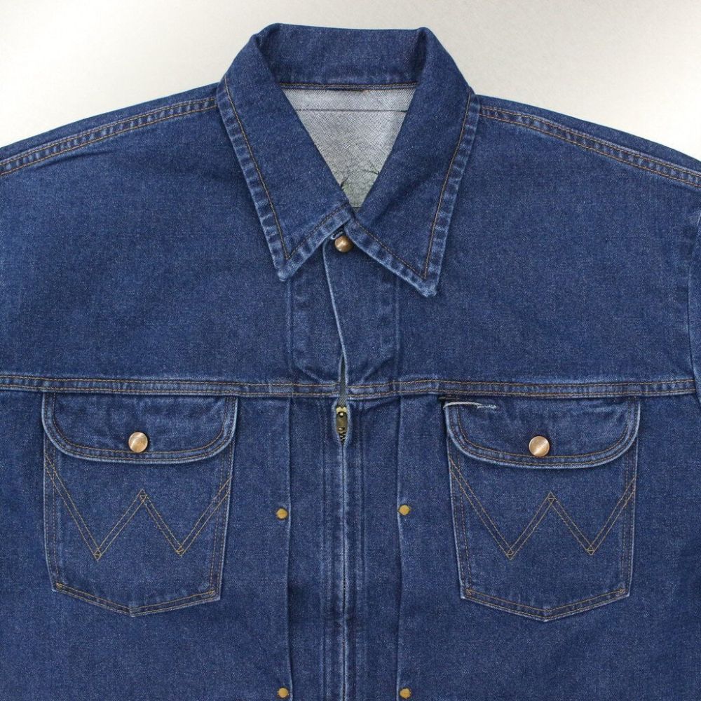 Billy Jack Tom Denim Jacket image 2