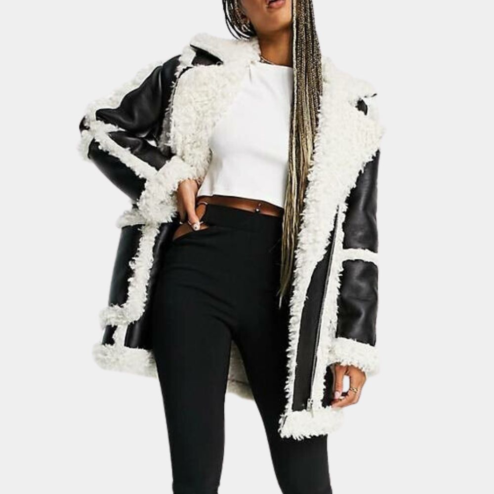Helen Mid Length Jacket image 0