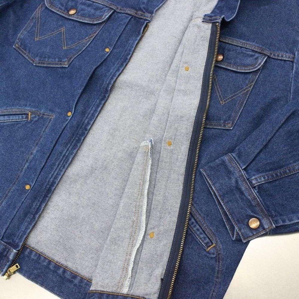 Billy Jack Tom Denim Jacket image 6