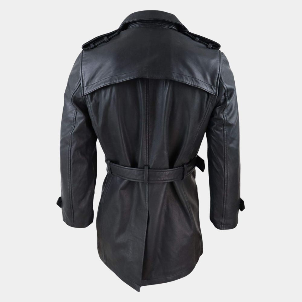 In the Hand of Dante Gerard Butler Jacket image 2