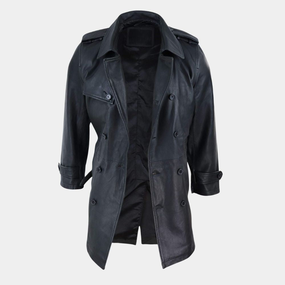 In the Hand of Dante Gerard Butler Jacket image 1