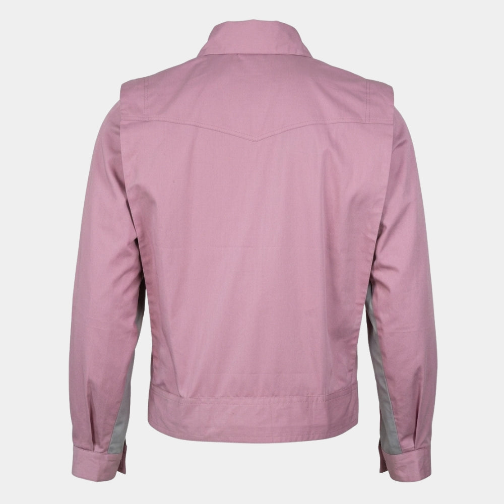 American Horror Story 1984 Xavier Plympton Jacket