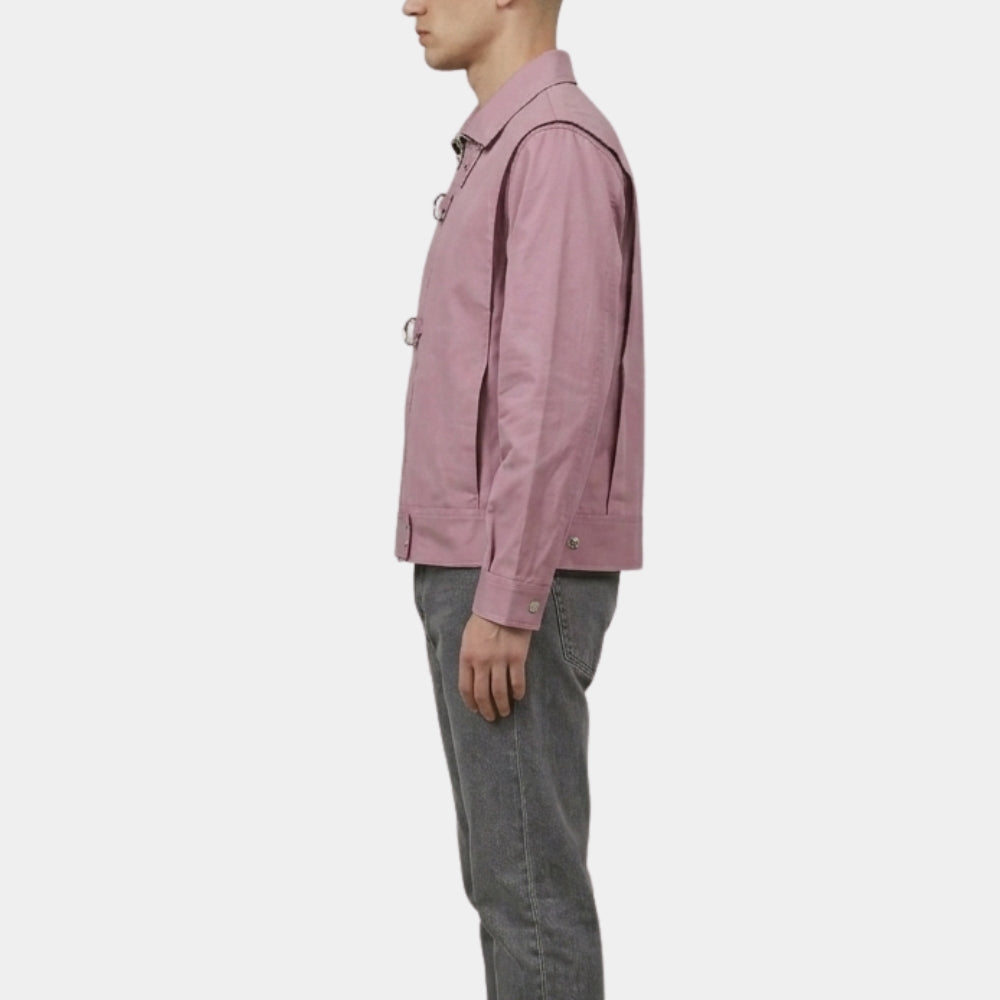 American Horror Story 1984 Xavier Plympton Jacket