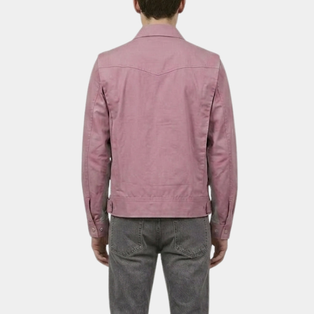 American Horror Story 1984 Xavier Plympton Jacket