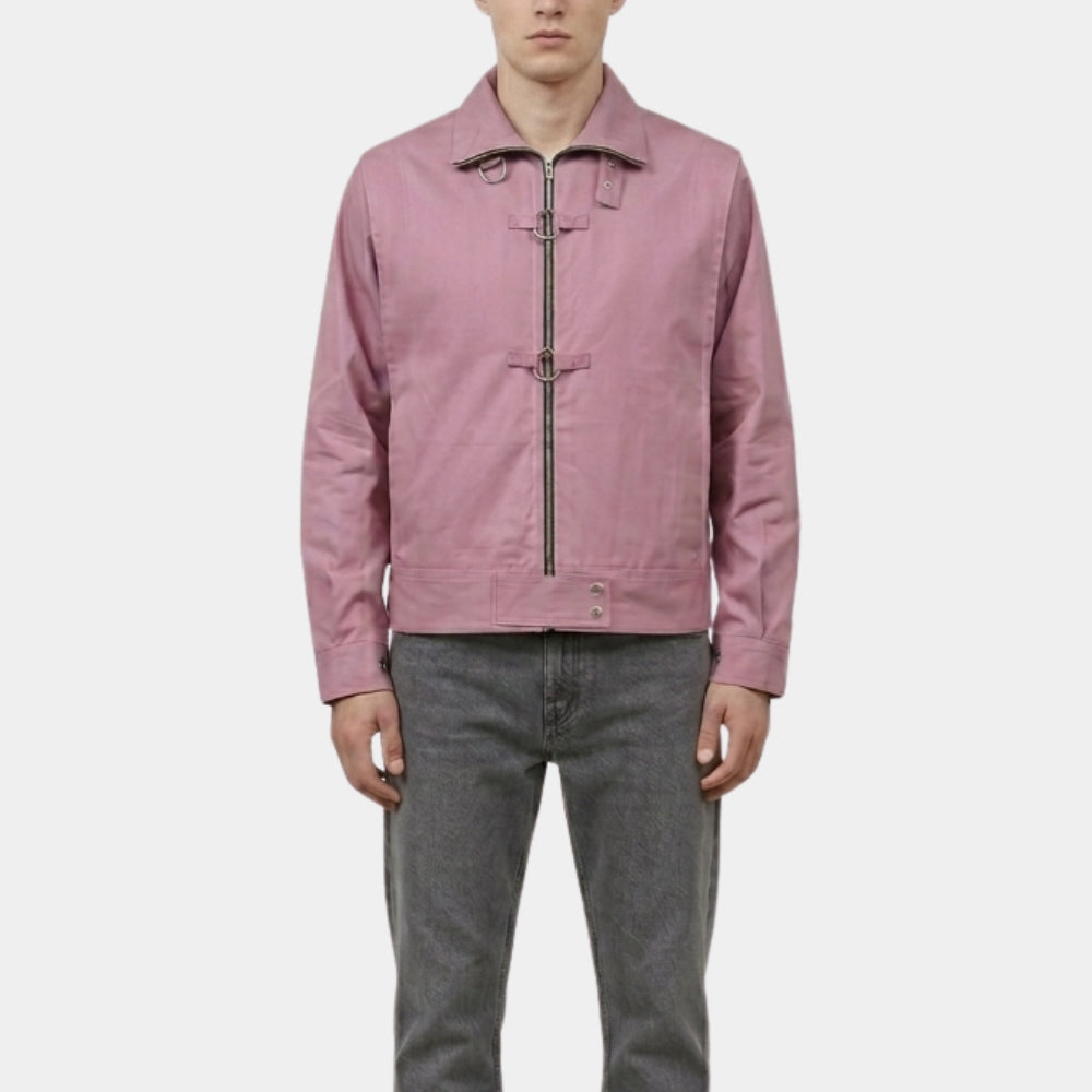 American Horror Story 1984 Xavier Plympton Jacket