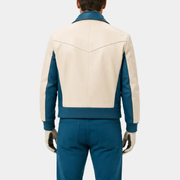 Mr. and Mrs. Fantastic Couple Costume Jacket