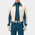 Avengers Doomsday Fantastic 4 Reed Richards Leather Jacket