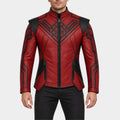 Avengers Doomsday Shang Chi Leather Jacket