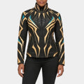 Avengers Doomsday Shuri Black Panther Jacket
