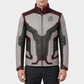 Avengers Endgame Time Travel Suit Inspired Jacket