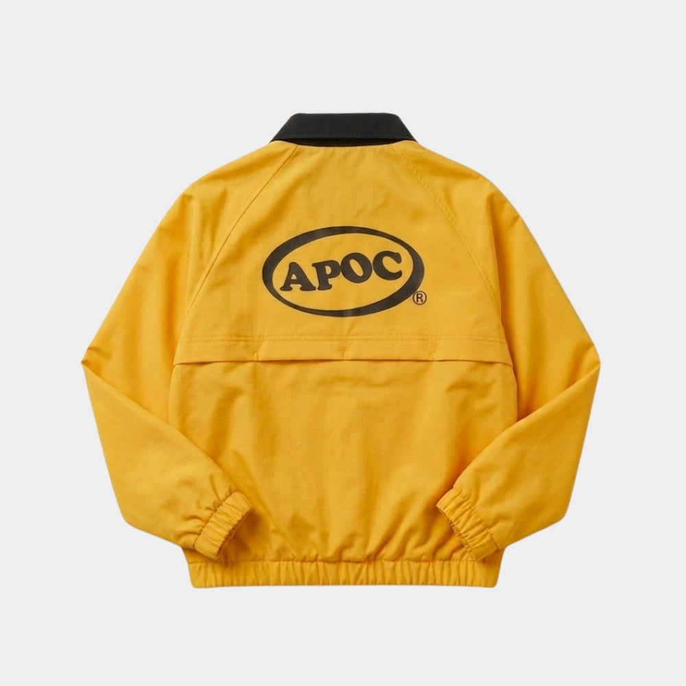 BTS Jeon Jungkook Apoc Jacket