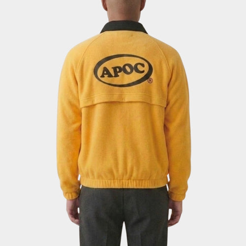 BTS Jeon Jungkook Apoc Jacket