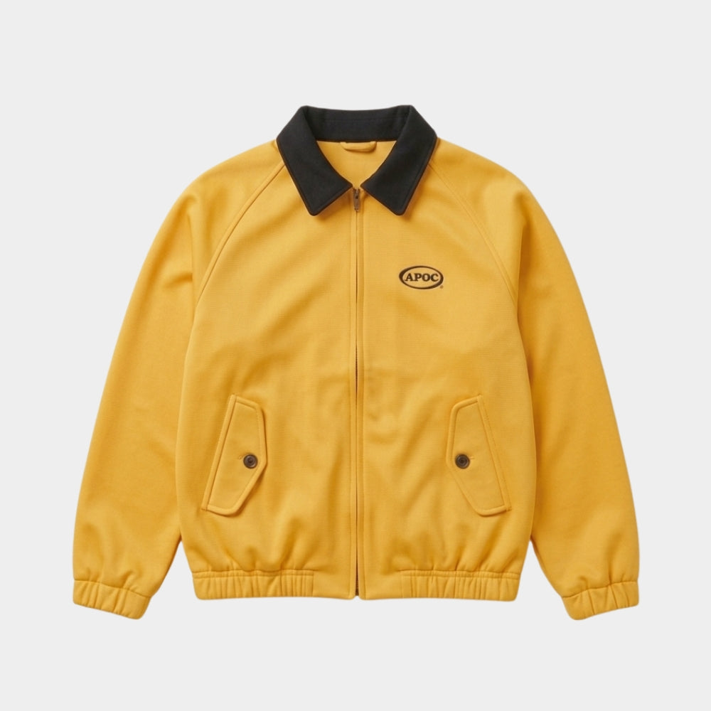 BTS Jeon Jungkook Apoc Jacket