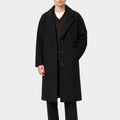 Between Steps Choo Young-woo Wool Long Coat
