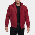 Christine Arnie Cunningham Harrington Jacket