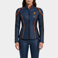 Ariel Winter Clash of Thundermans Inspired Jacket