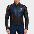 Jack Griffo Clash of Thundermans Inspired Jacket