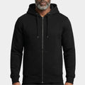 Clayface Tom Rhys Harries Black Zipper Hoodie