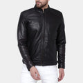 Conny Slim Biker Jacket