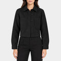 Coven Academy Malina Weissman Black Jacket