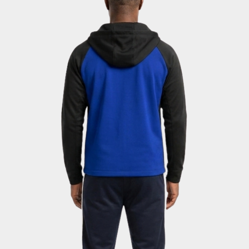 Crew Girl Thomas Cadrot Track Jacket