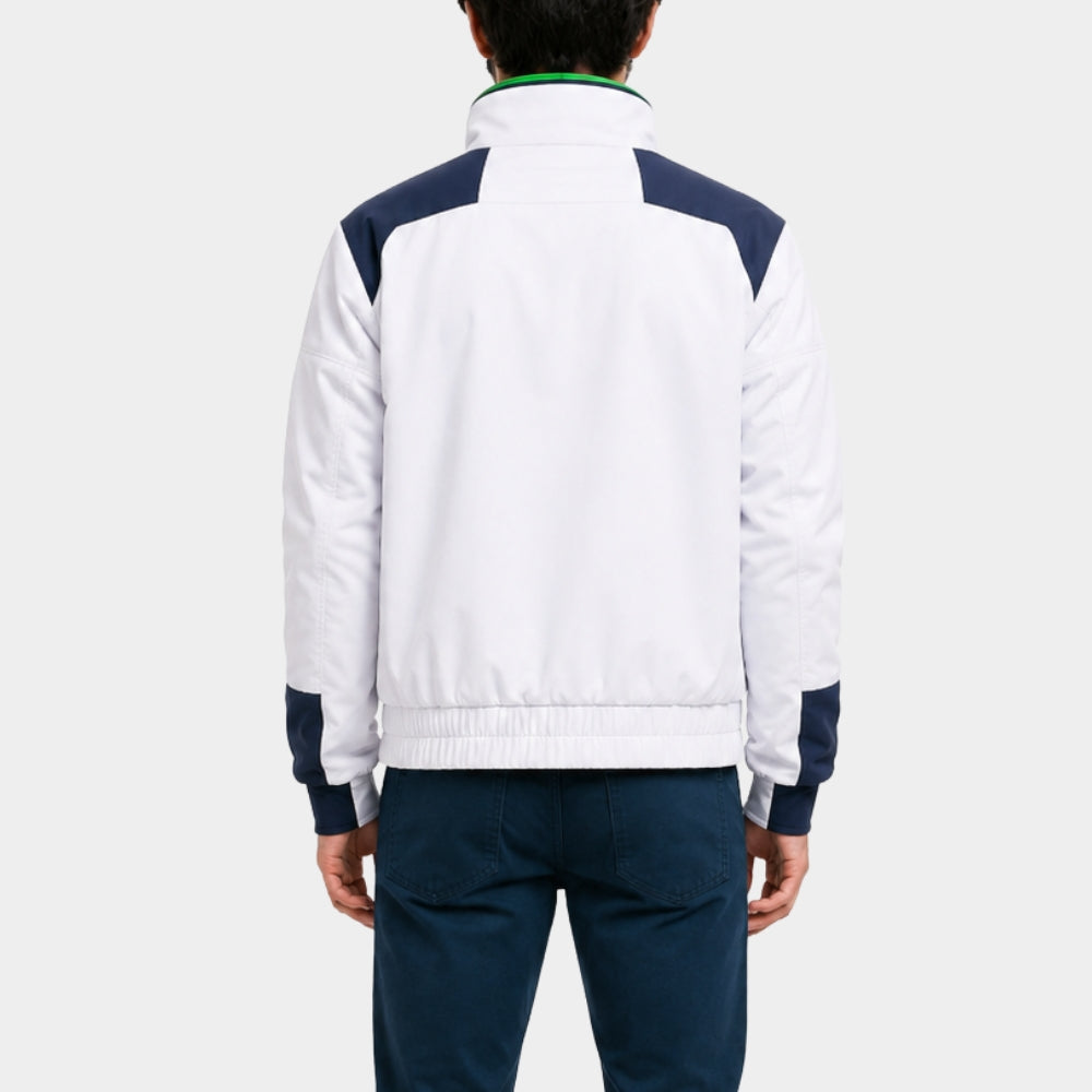 Cyberpunk Edgerunners S02 Roman Carax Leather Jacket