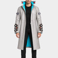 Cyberpunk Edgerunners S02 Weak Kingsley Coat