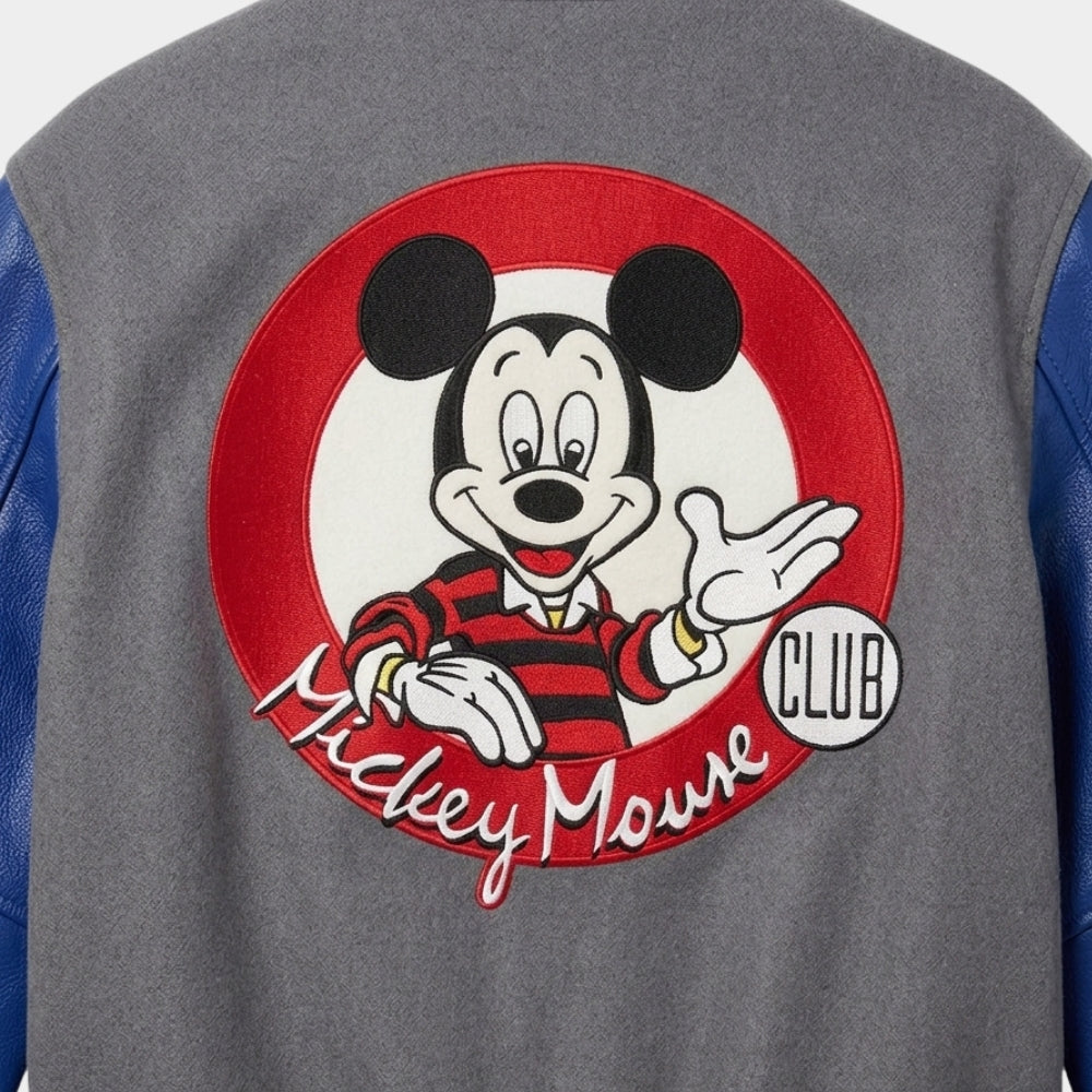 Ryan Gosling D23 Mickey Mouse Club Jacket