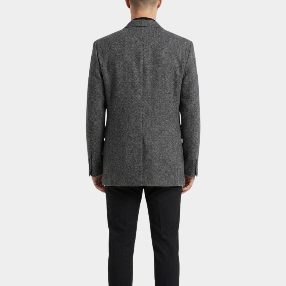 Dancing with the Stars The Next Pro Mark Ballas Grey Coat