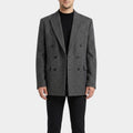 Dancing with the Stars The Next Pro Mark Ballas Grey Coat