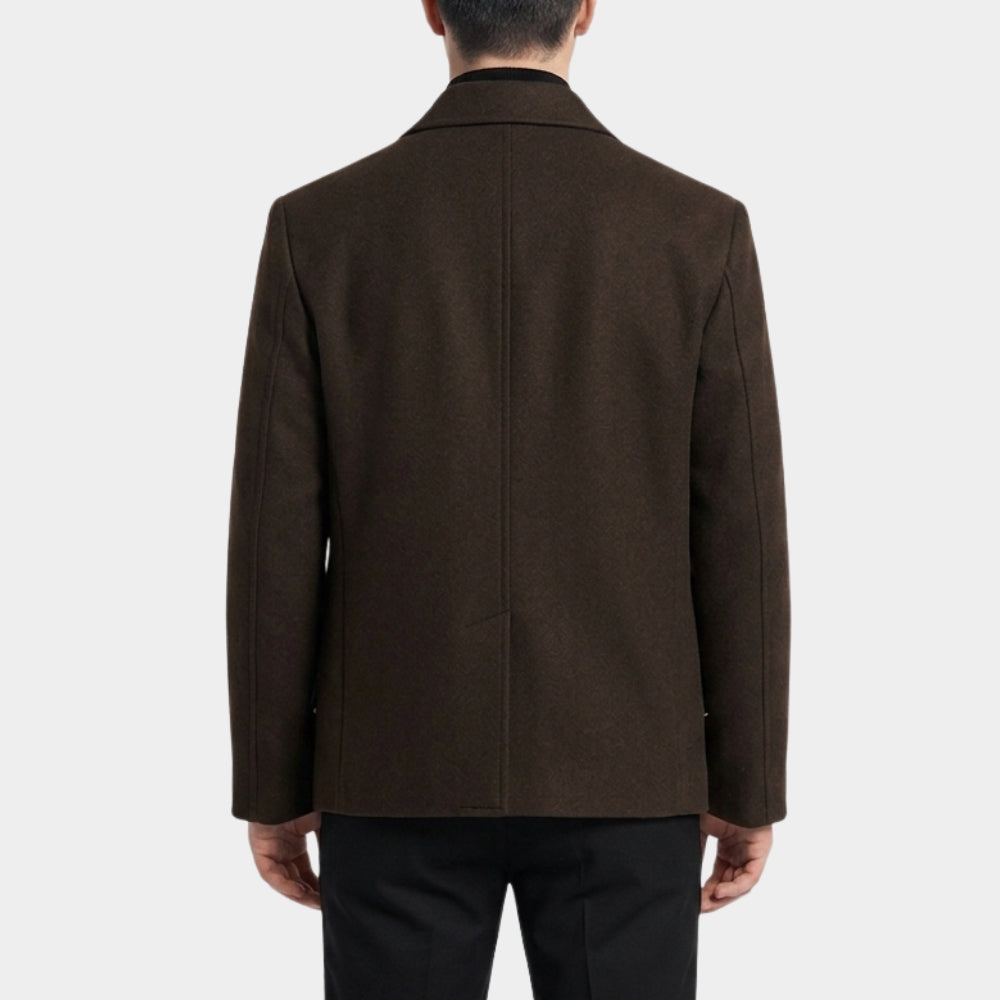 Dancing with the Stars The Next Pro Robert Irwin Coat