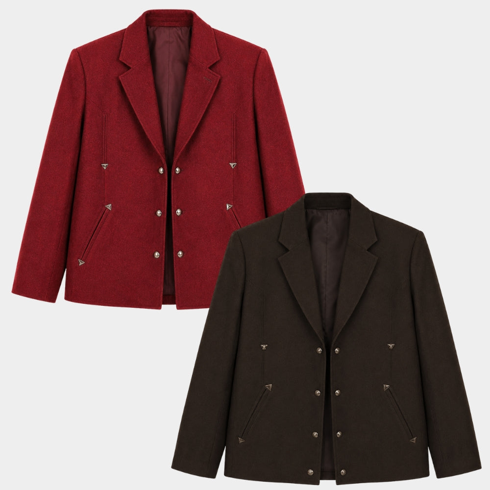 Dancing with the Stars The Next Pro Robert Irwin Coat