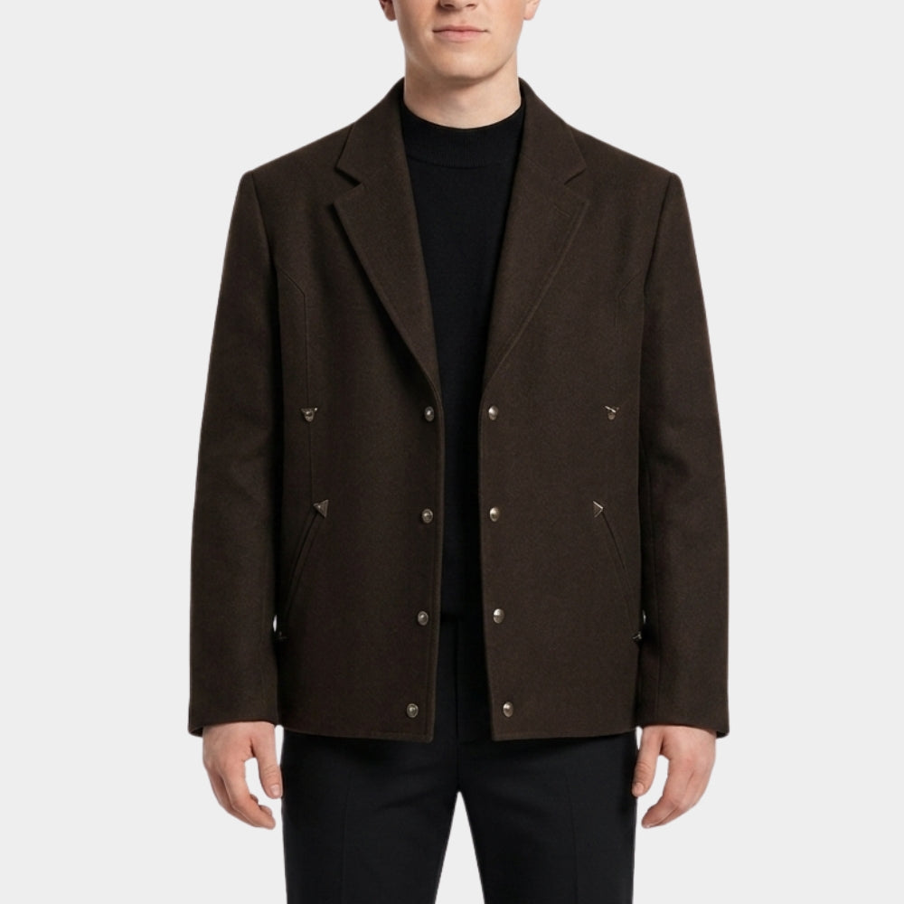 Dancing with the Stars The Next Pro Robert Irwin Coat