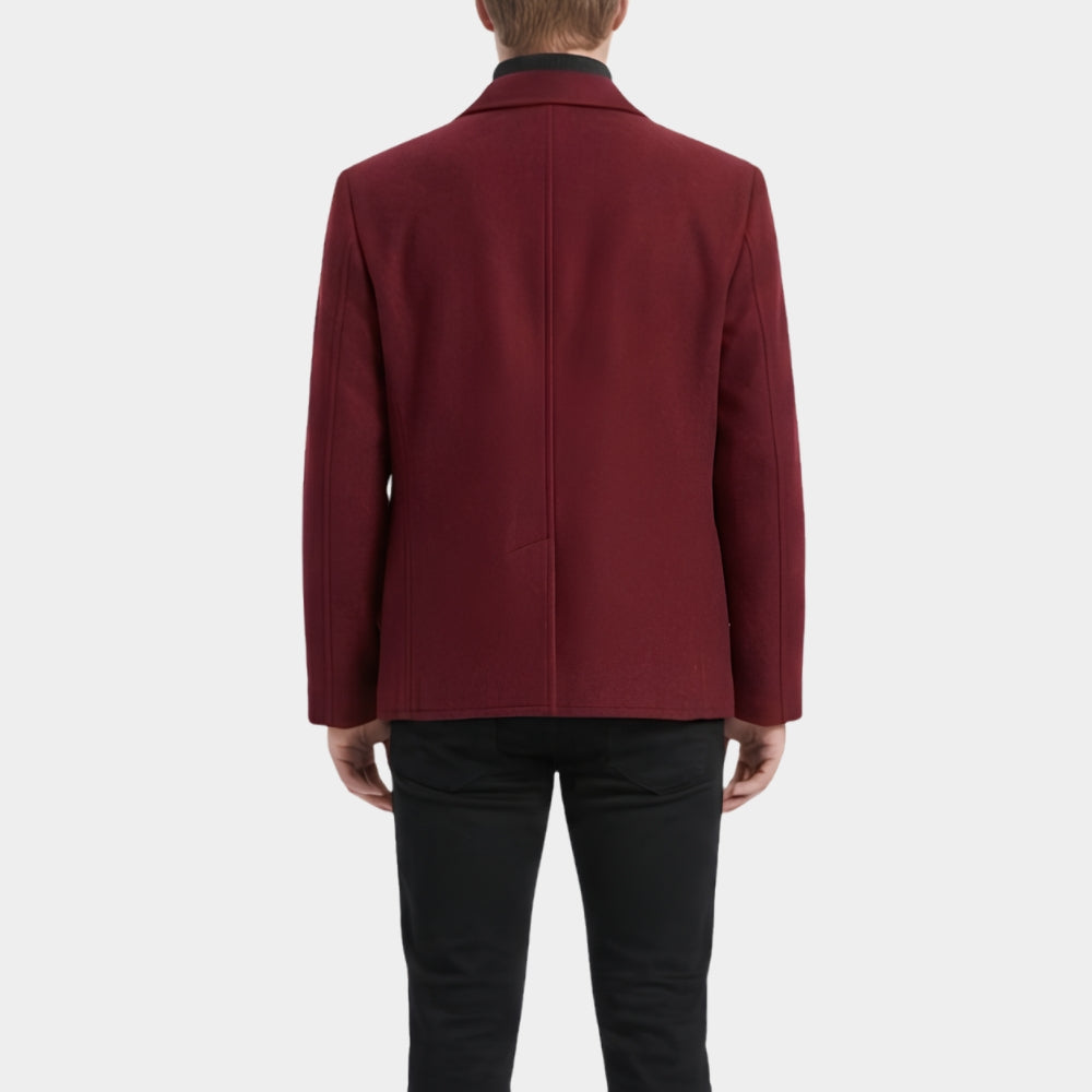 Dancing with the Stars The Next Pro Robert Irwin Coat