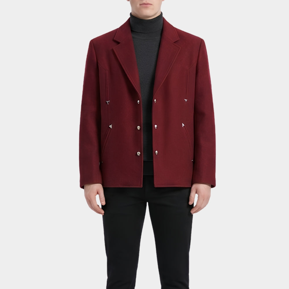 Dancing with the Stars The Next Pro Robert Irwin Coat