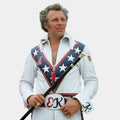 Daredevil  Evel Knievel Jacket - Front View