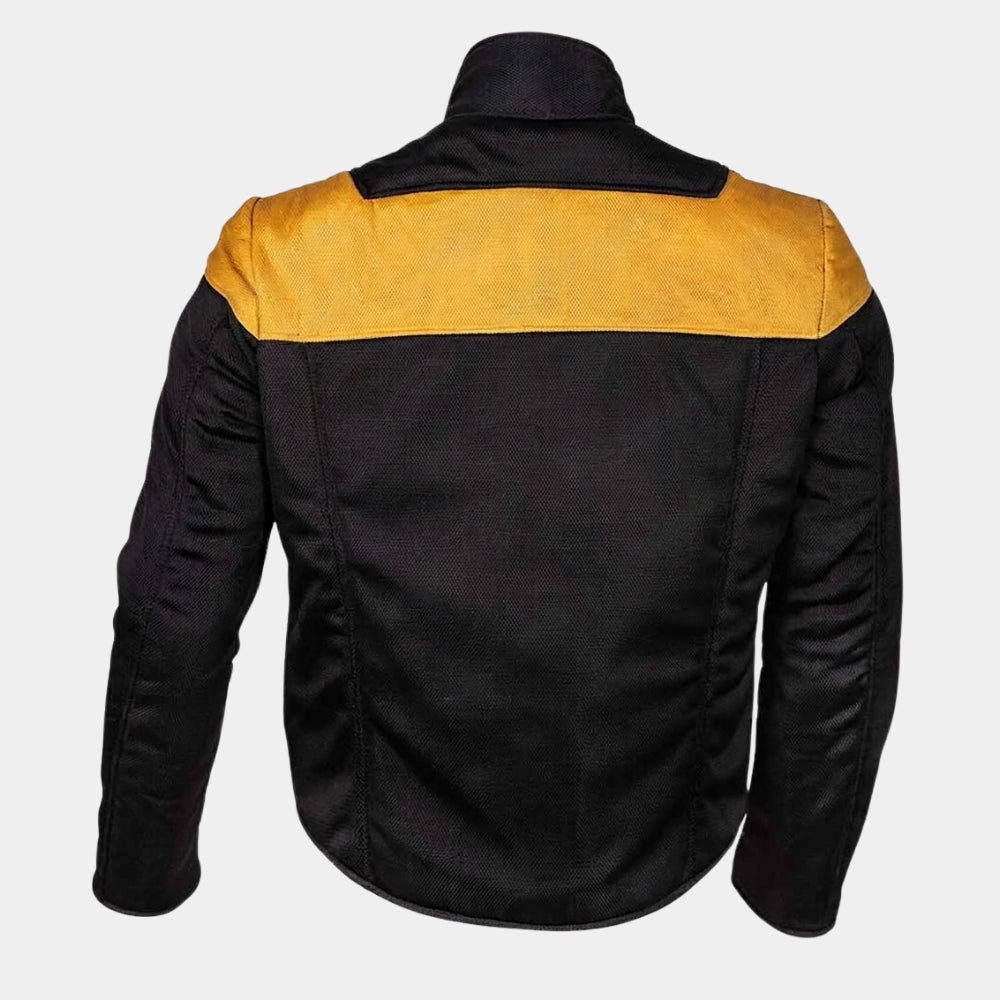 Dark Phoenix X-Men Team Jacket