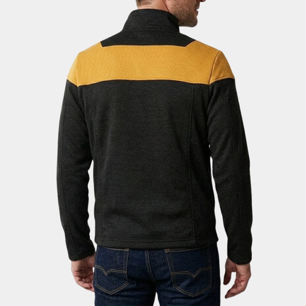Dark Phoenix X-Men Team Jacket