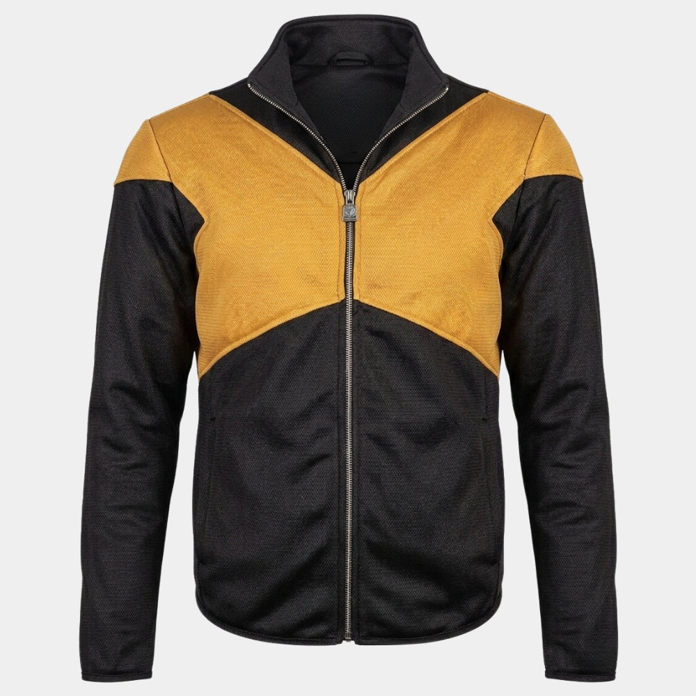 Dark Phoenix X-Men Team Jacket