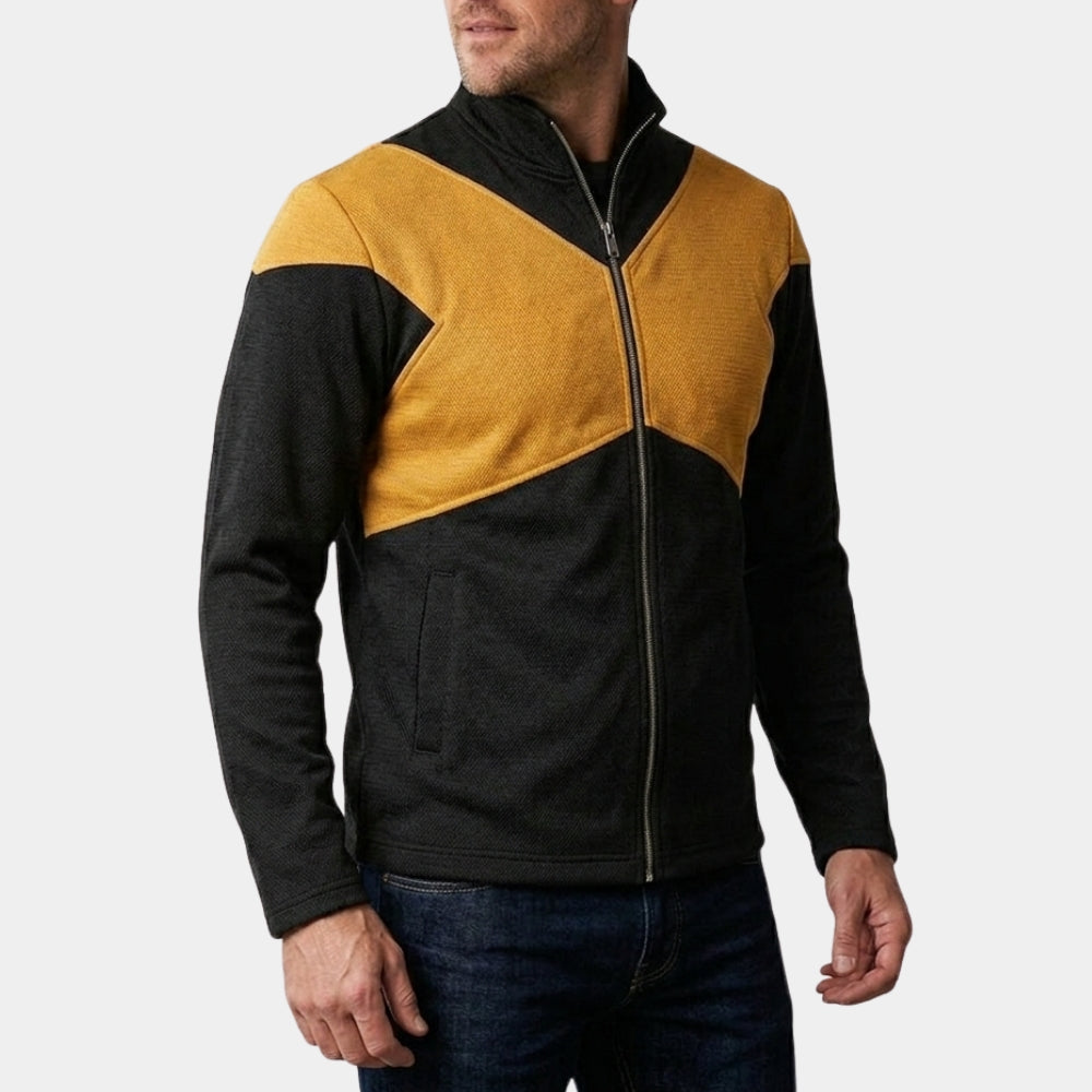 Dark Phoenix X-Men Team Jacket