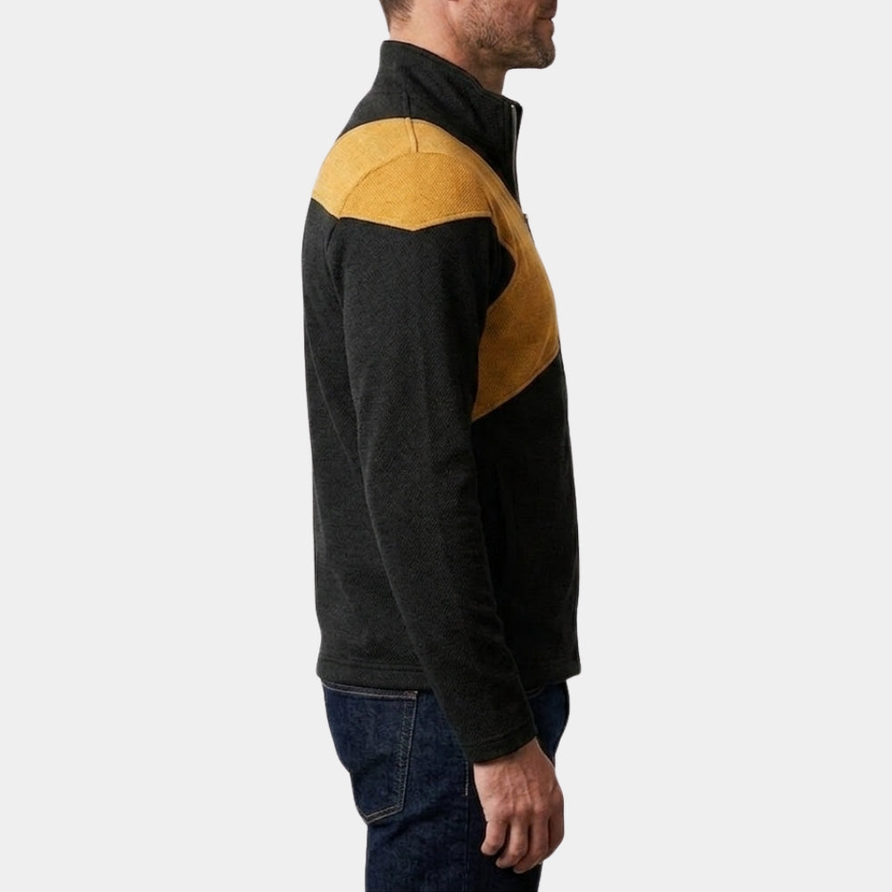 Dark Phoenix X-Men Team Jacket